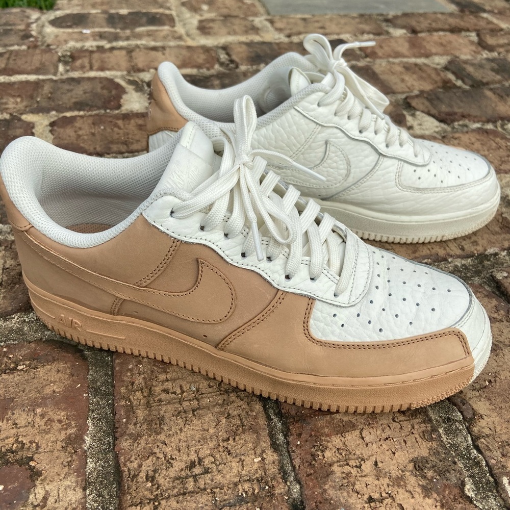 Nike Air Force 1